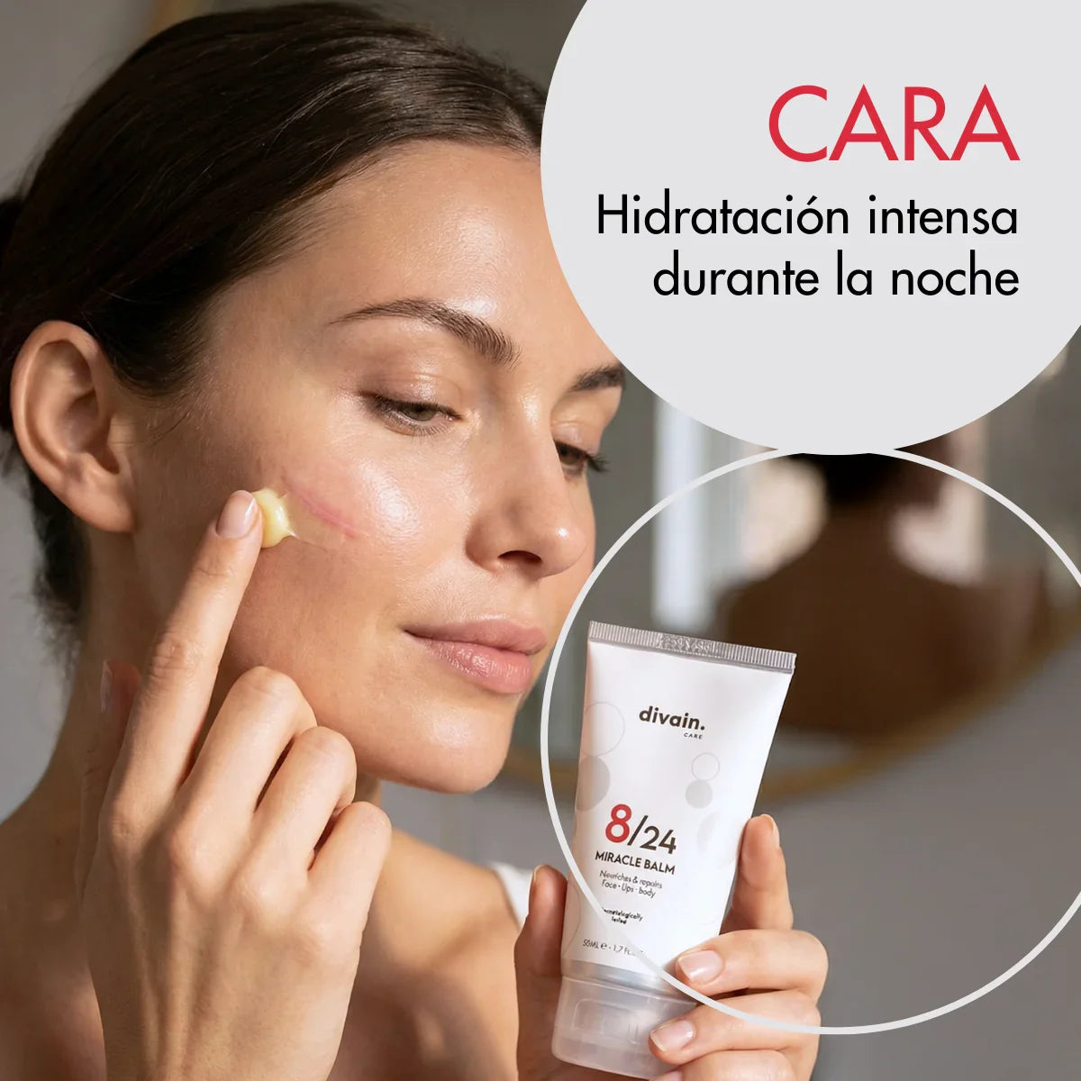 8/24 Miracle Balm