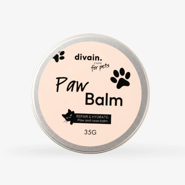 Paw Balm