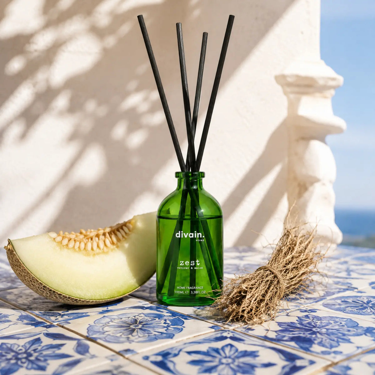 Zest Reed Diffuser