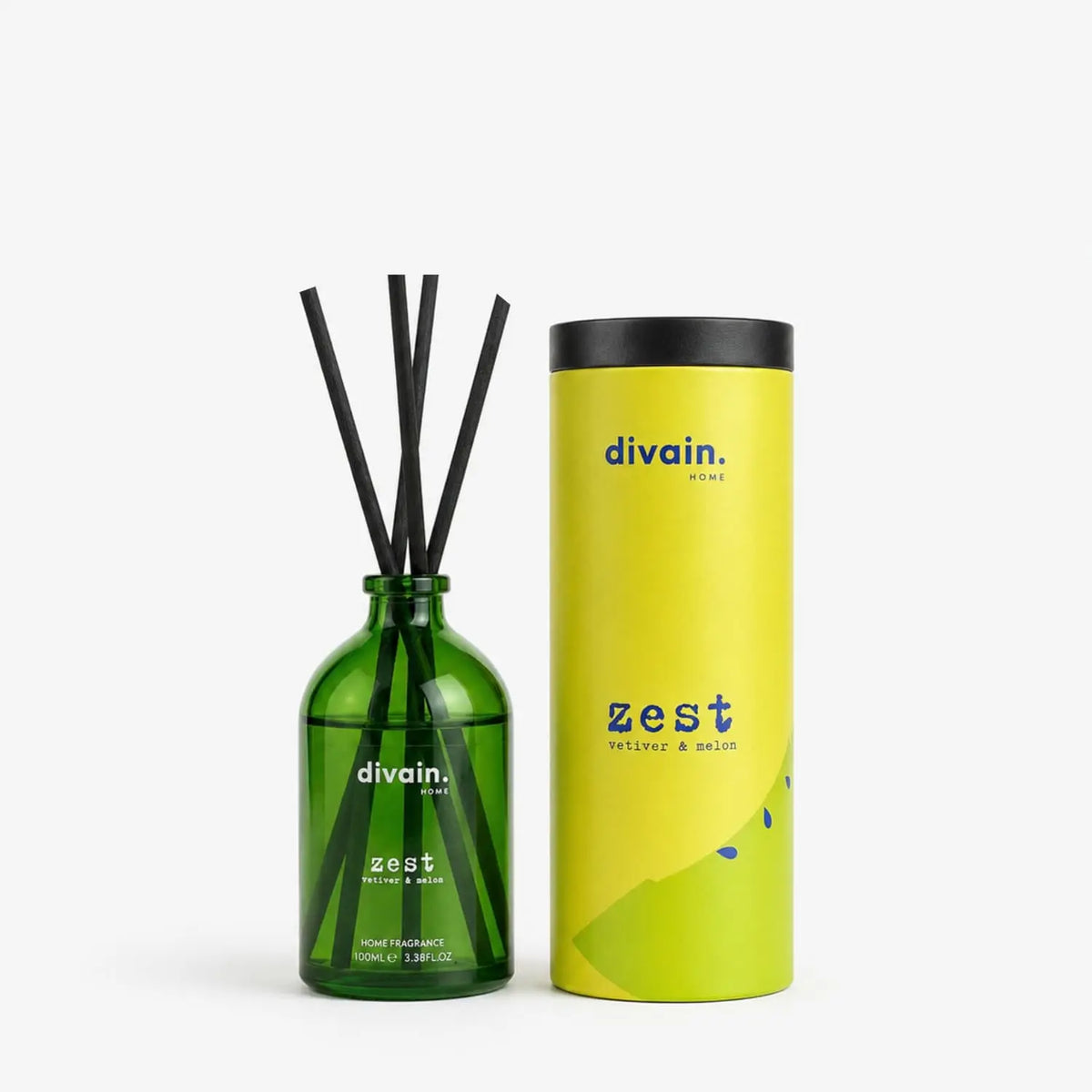 Zest Reed Diffuser