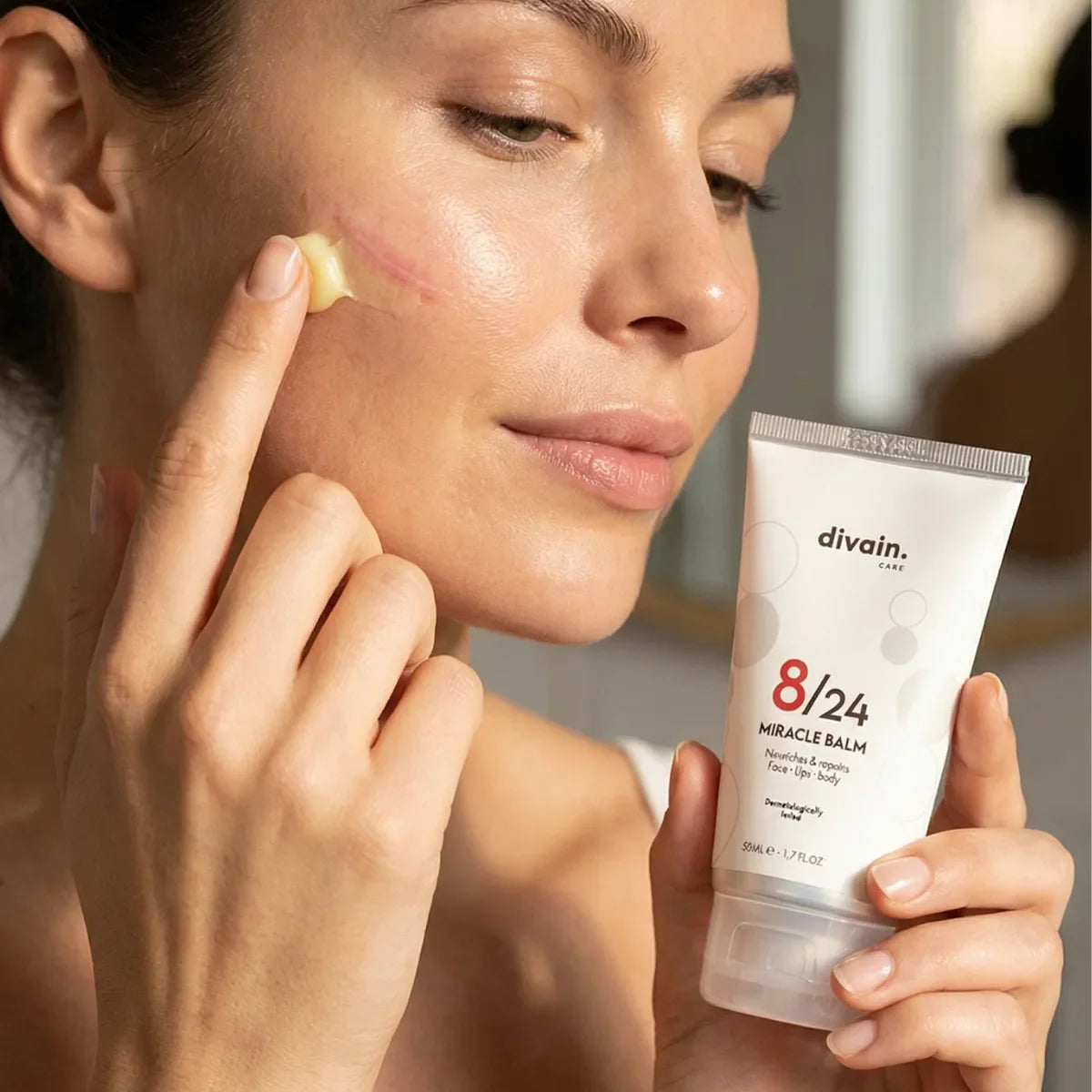 8/24 Miracle Balm