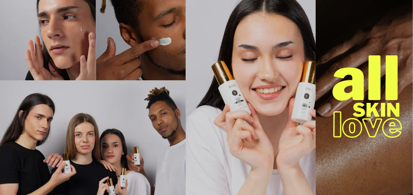 Discover DIVAIN Care: Complete care for your skin – divain UK