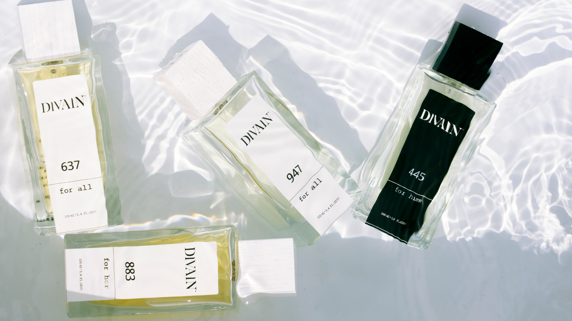 Perfume trends for summer 2024: what's in fashion