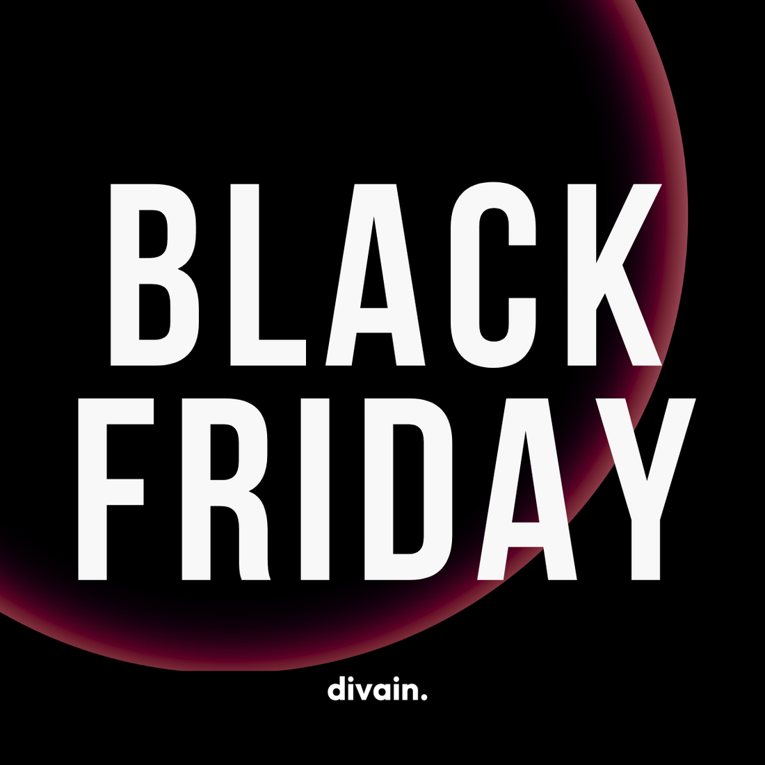 Black Friday perfumes