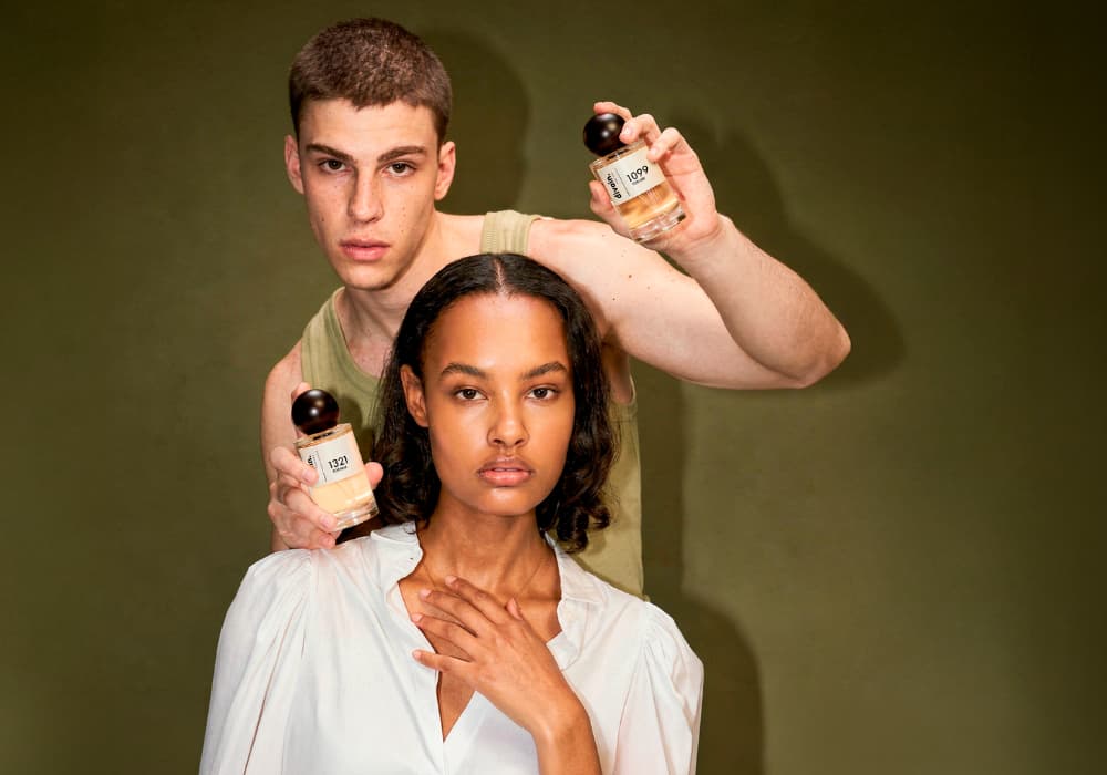 Kayali dupe perfumes at divain UK — designer-inspired fragrances for less