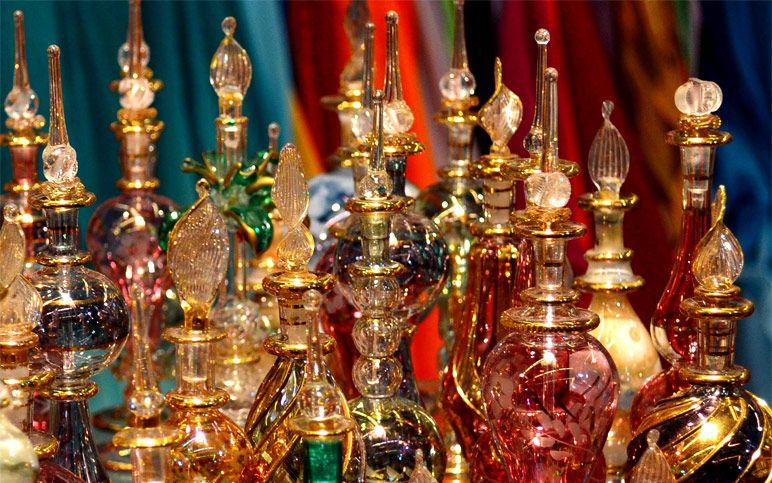 Who created the perfume? Learn its story