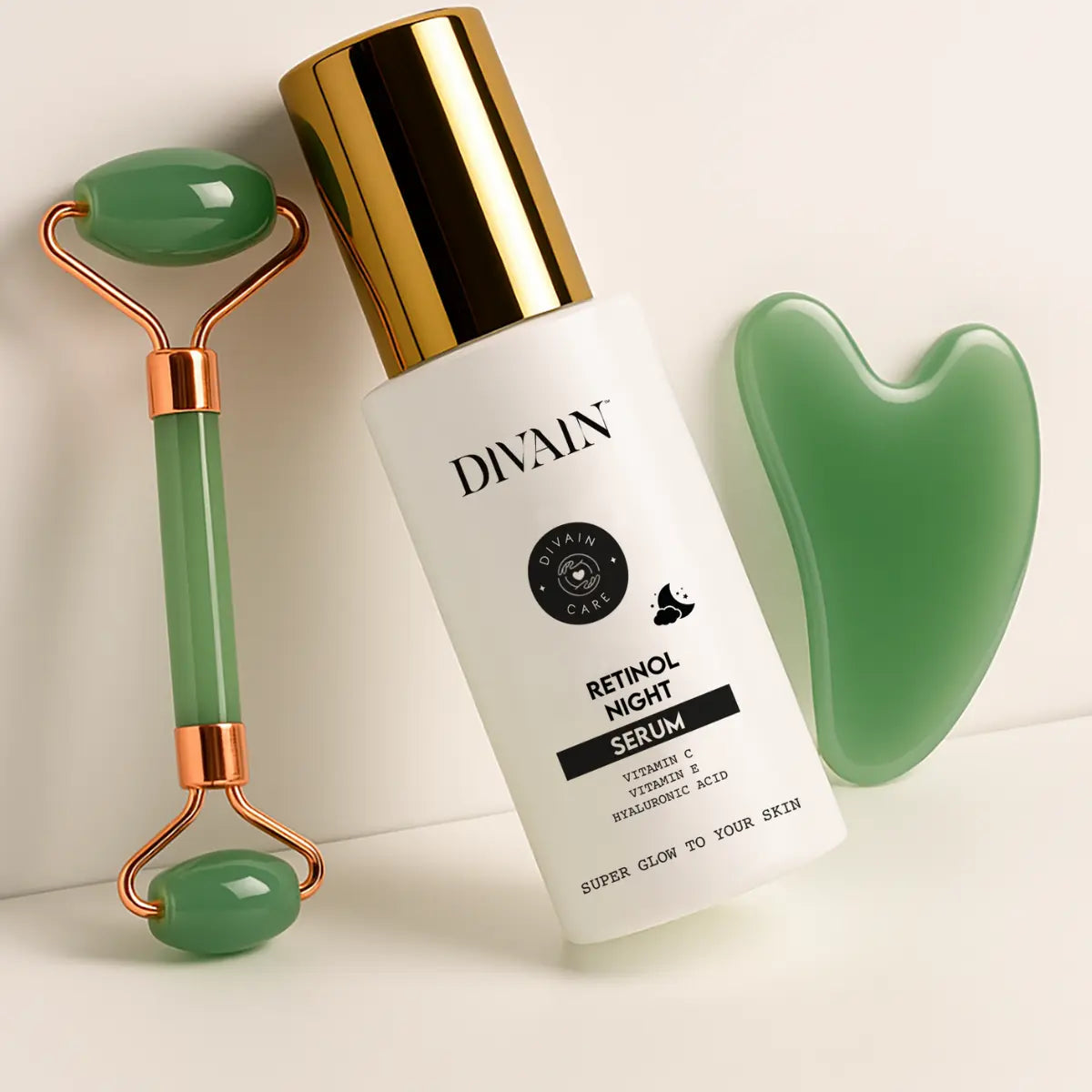 Facial roller: a complete, honest, and myth-free guide
