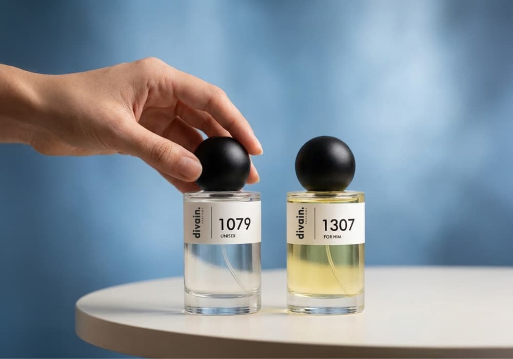 Fragrance families in perfumery: complete guide to aromatic classification