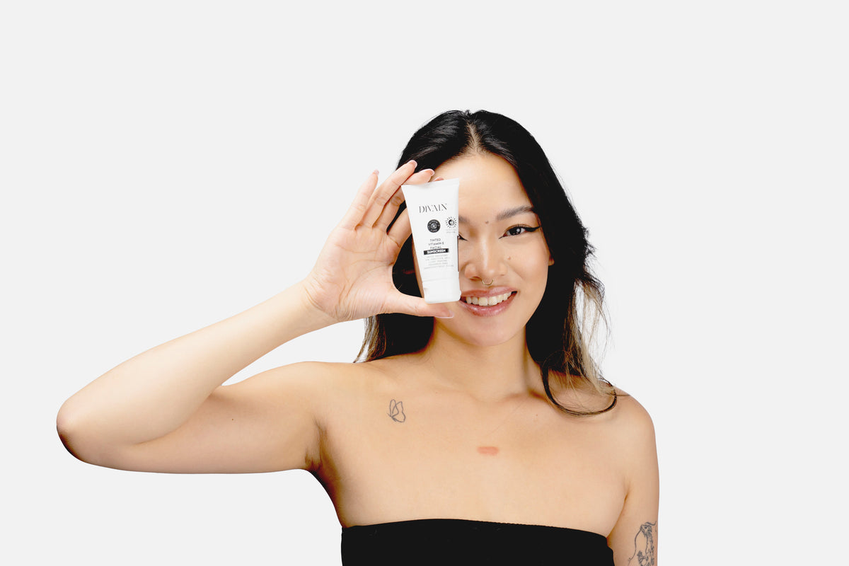 Prepare your skin for summer with divain.care – divain UK