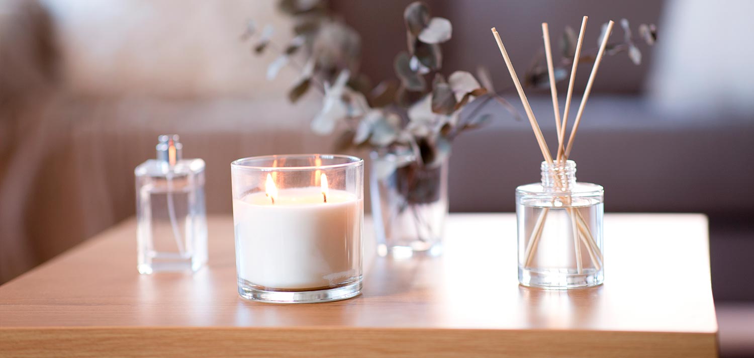 Discover the best home air fresheners on the market