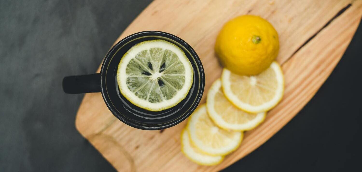 8 Benefits of Lemon Water: Does it help with weight loss? – divain UK