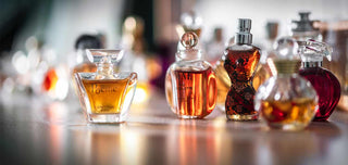 There are very notable price differences between some perfumes and others