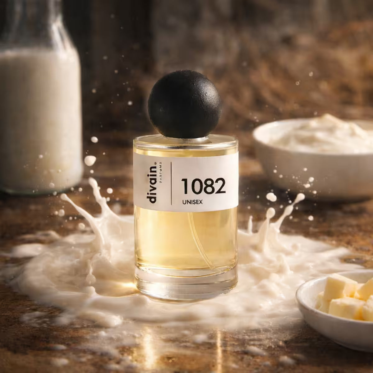 Lactonic perfumes: the creamy trend we all love