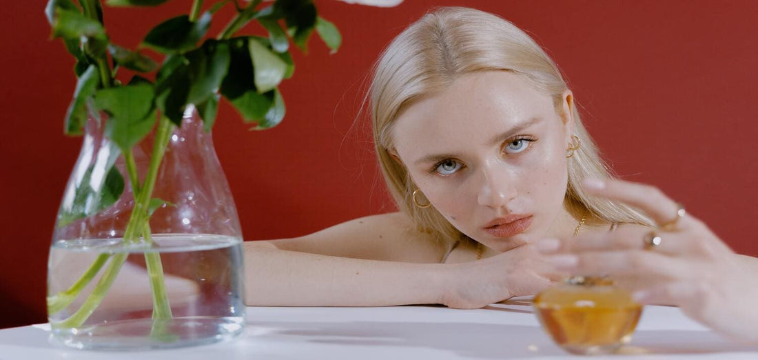 Comparison with the best perfumes for women