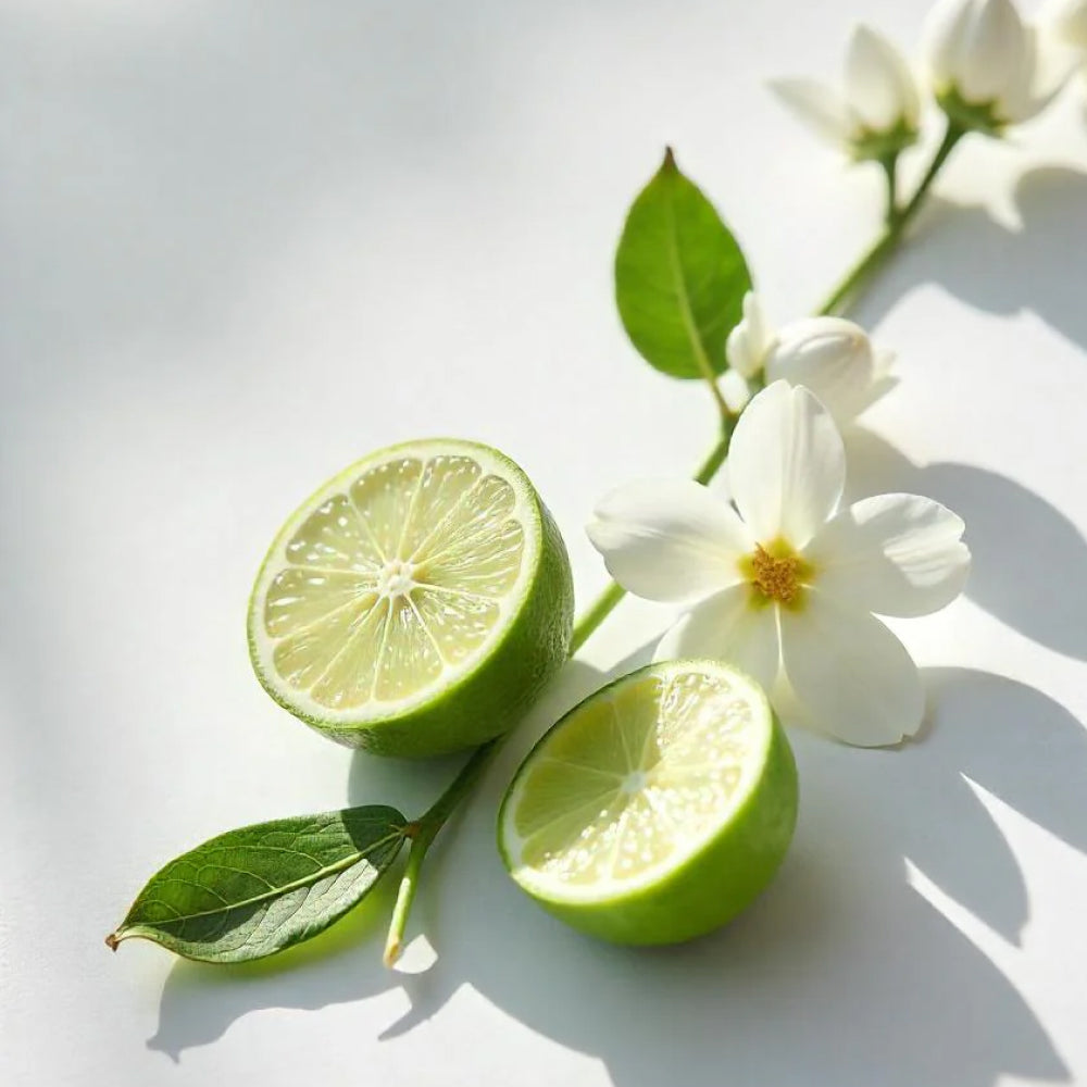Sandalwood and cedar notes — Santal 33 dupe fragrance