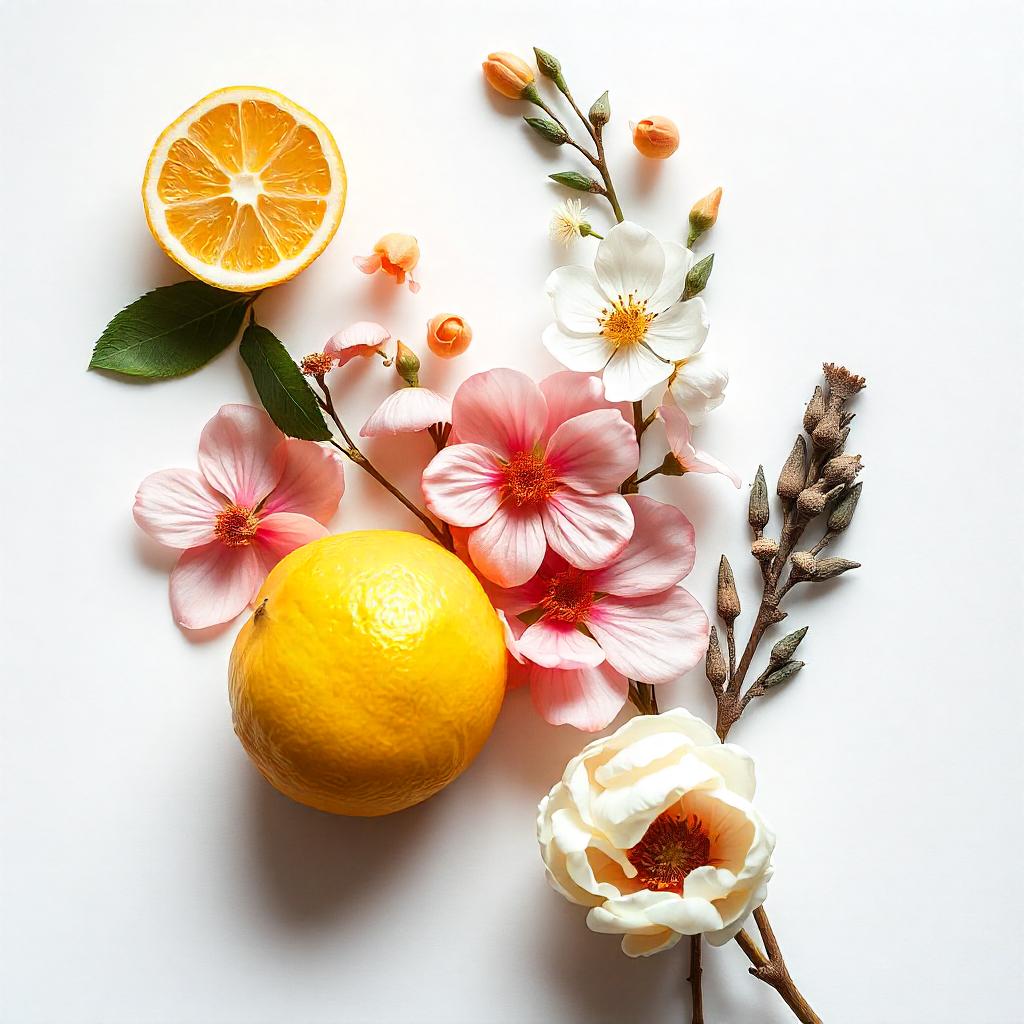 Feminine floral notes — best women's perfume dupes UK