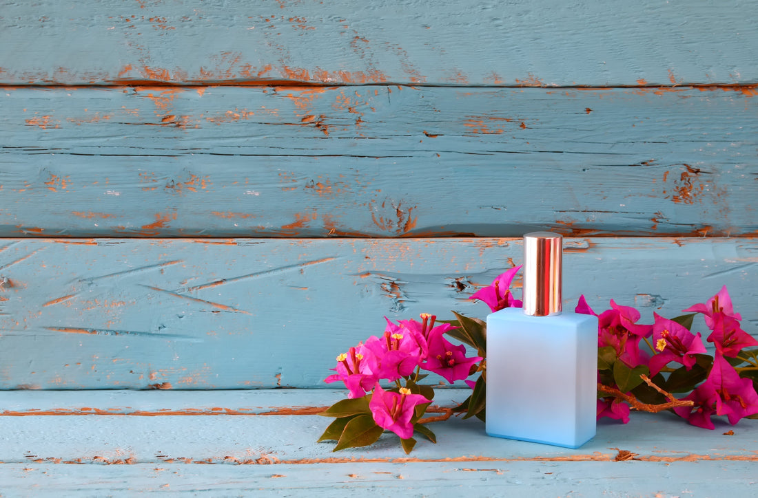 Fresh perfumes for women: revitalize your day with a refreshing fragrance