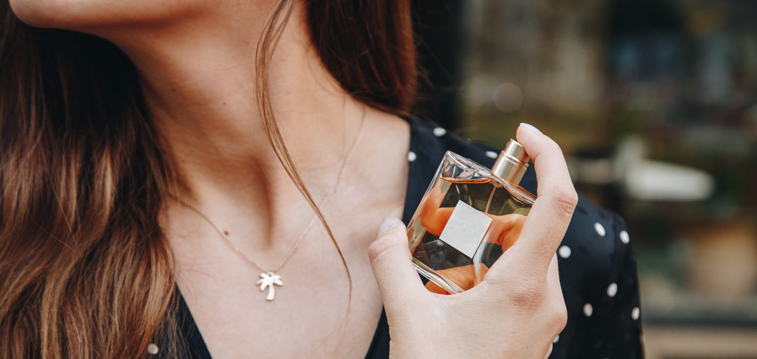 Discover the best vanilla-scented perfumes on the market