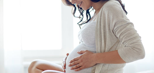 10 original gift ideas for pregnant women