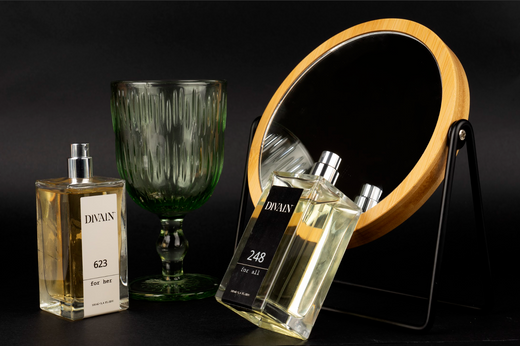 Perfumes for single men