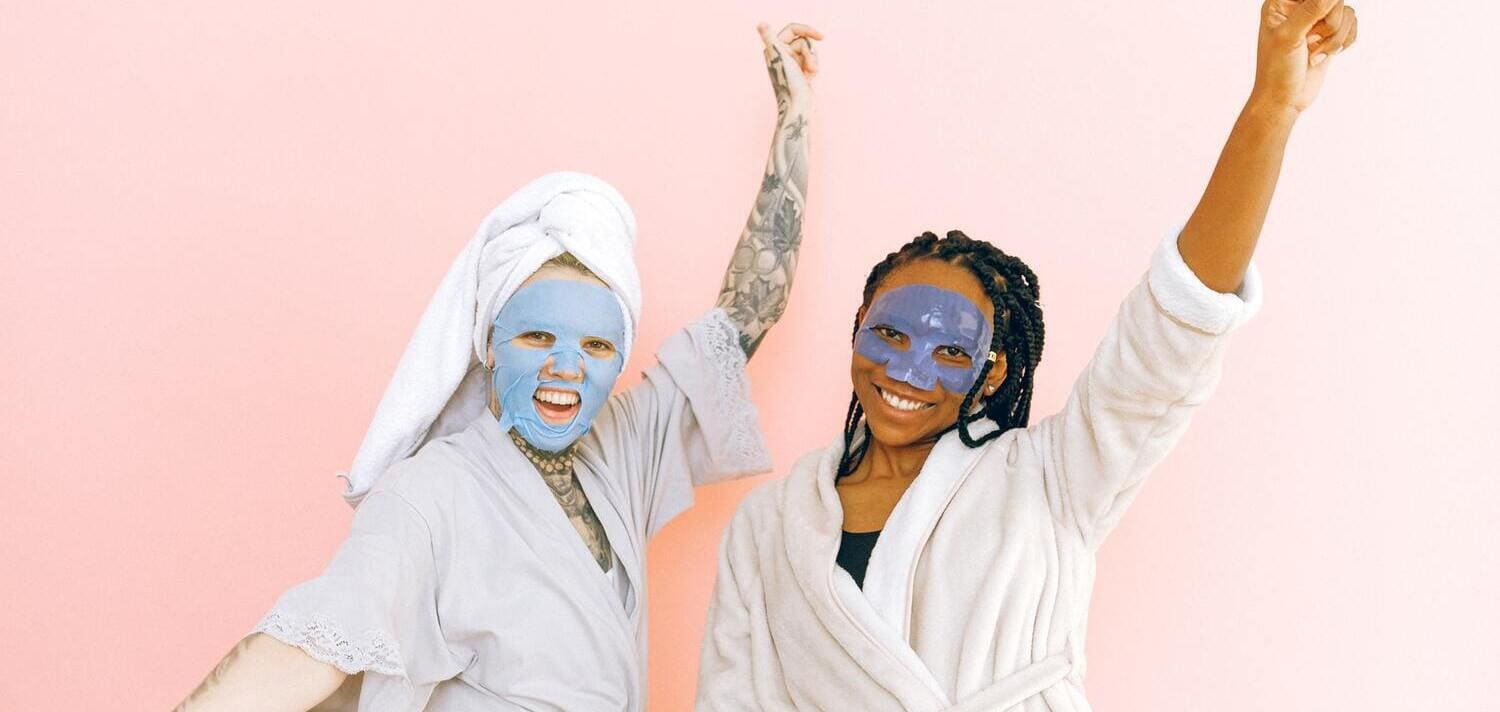 Best homemade face masks