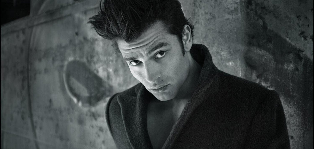 Top list of the best-rated men's perfumes