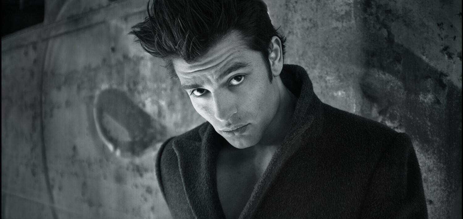 Top list of the best-rated men's perfumes
