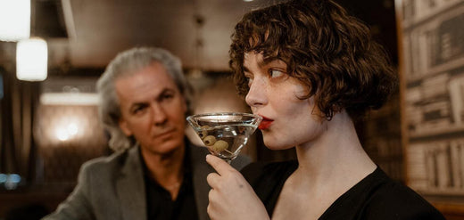 Top list of the best perfumes for mature women