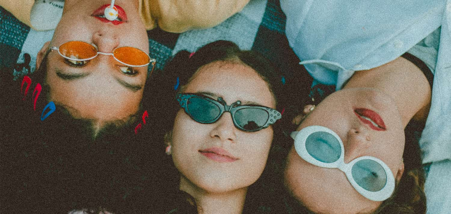 The trends in sunglasses for this summer 2022