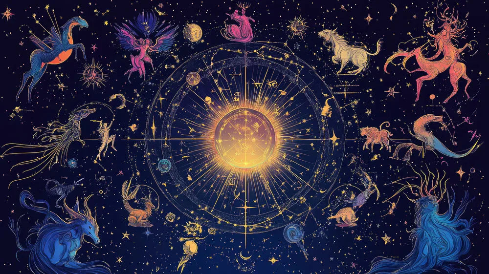 Zodiac
