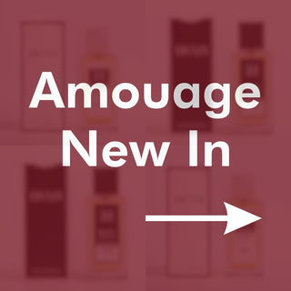 Amouage-New In