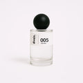 Divain men's equivalent perfume bottle.005