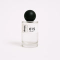 Divain men's equivalent perfume bottle.015