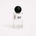 Divain men's equivalent perfume bottle.022