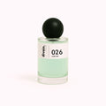 Divain men's equivalent perfume bottle.026