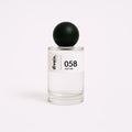 Divain women's equivalent perfume bottle.058