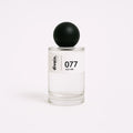 equivalent perfume bottle for women, divain.077