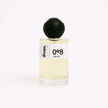 Divain women's equivalent perfume bottle.098