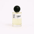 Unisex equivalent perfume bottle divain.1007