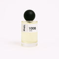 Unisex equivalent perfume bottle divain.1008