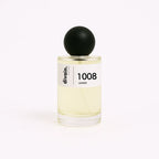 Unisex equivalent perfume bottle divain.1008