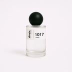 Unisex equivalent perfume bottle divain.1017
