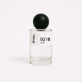 Unisex equivalent perfume bottle divain.1018