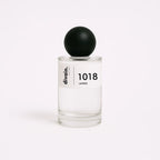 Unisex equivalent perfume bottle divain.1018