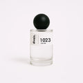 Divain women's equivalent perfume bottle.1023