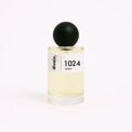 Unisex equivalent perfume bottle divain.1024
