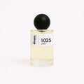 Unisex equivalent perfume bottle divain.1025
