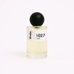 Unisex equivalent perfume bottle divain.1027