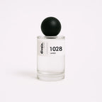 Unisex equivalent perfume bottle divain.1028