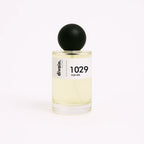 Divain women's equivalent perfume bottle.1029